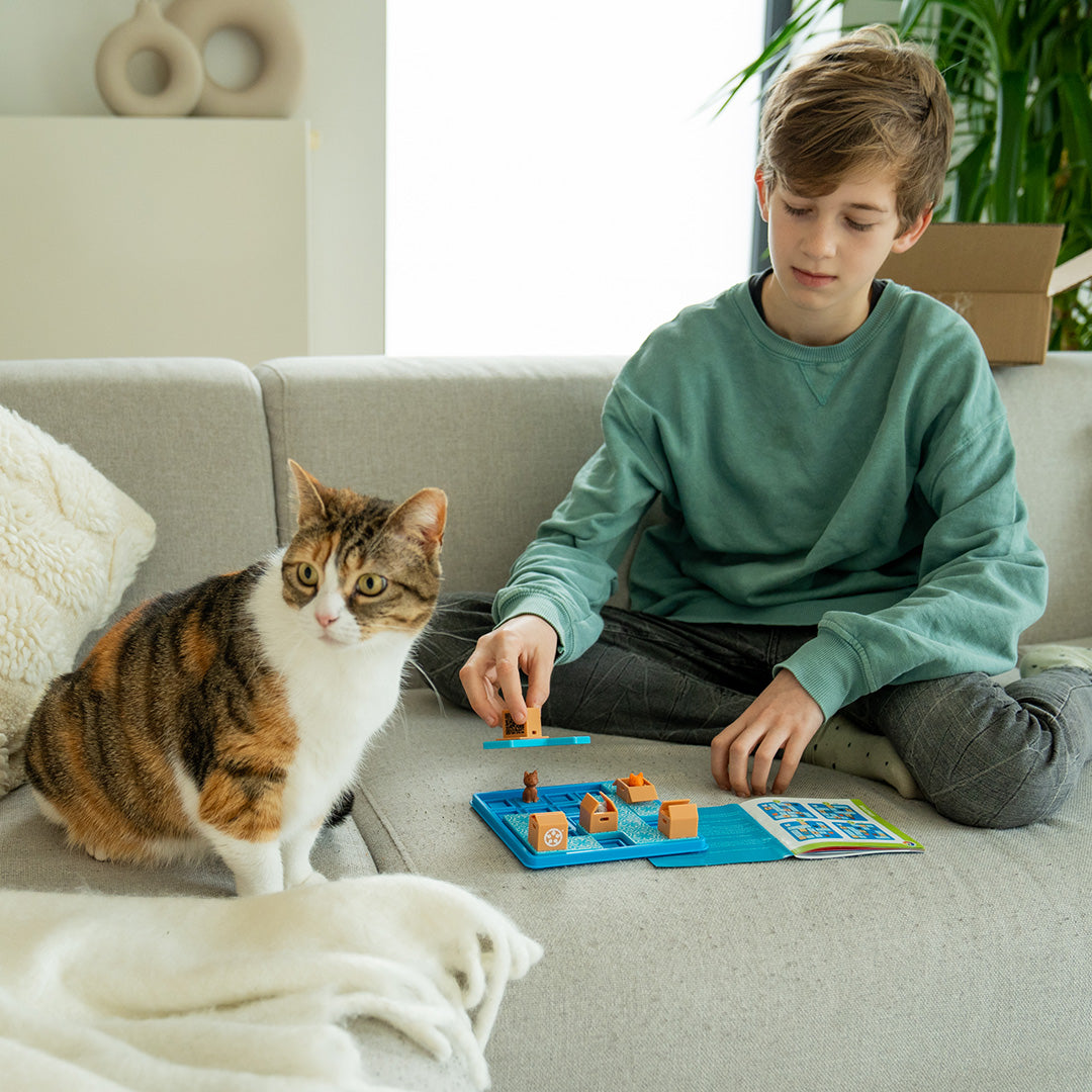 Cats & Dogs - Gaming Library