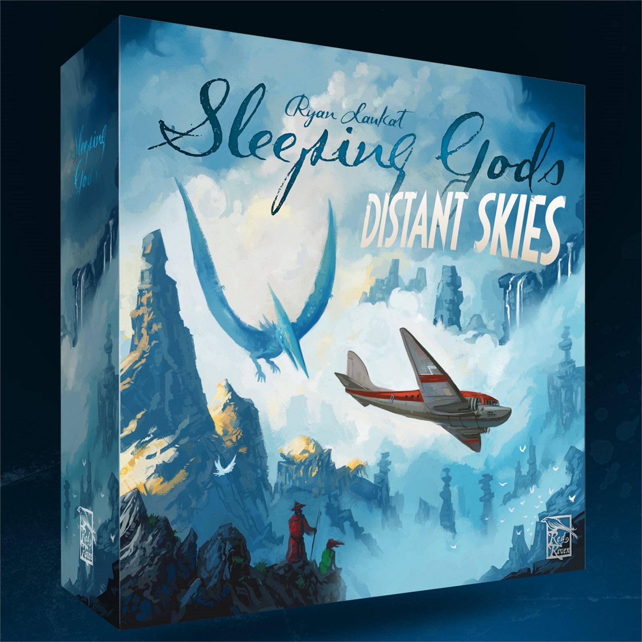 Crowdfunded - Gaming Library