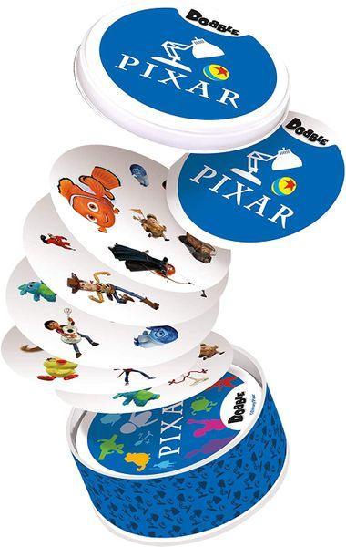Dobble Pixar - Gaming Library