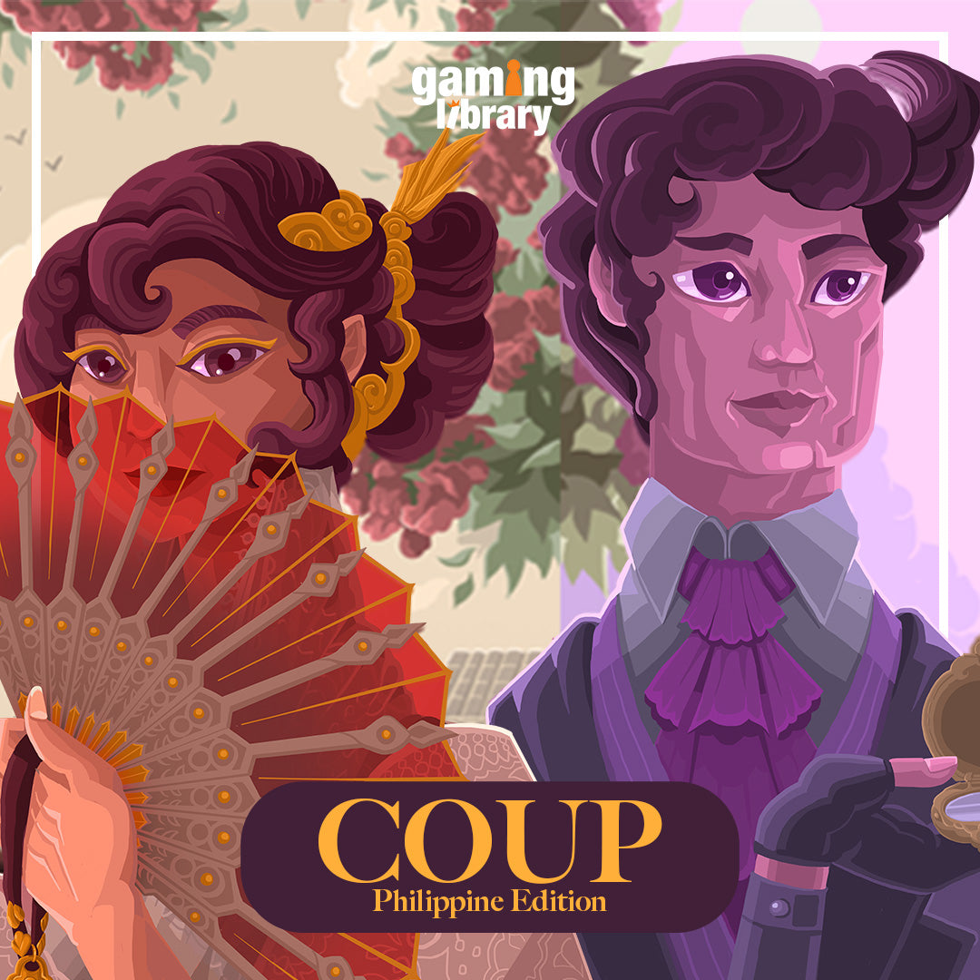 Coup PH