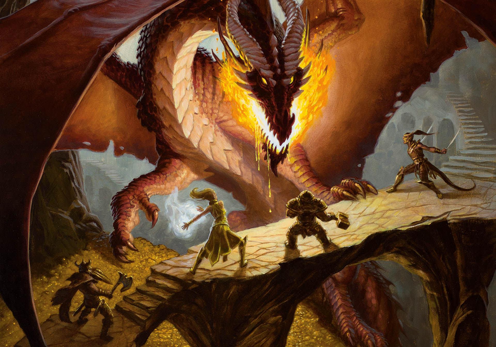 Role Playing Games - Gaming Library